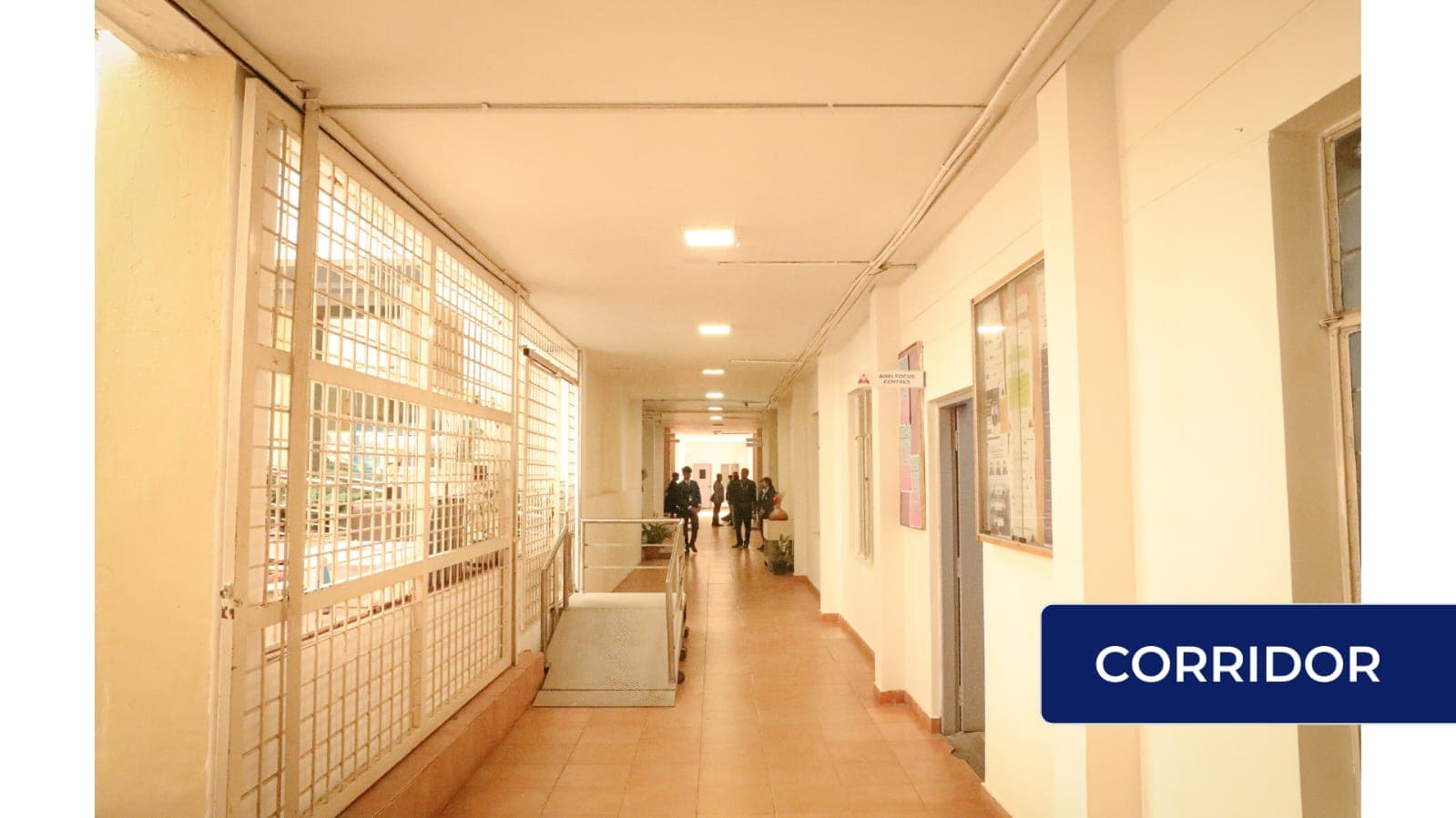 AIMS Institutes Bangalore Campus and Infrastructure photo 21